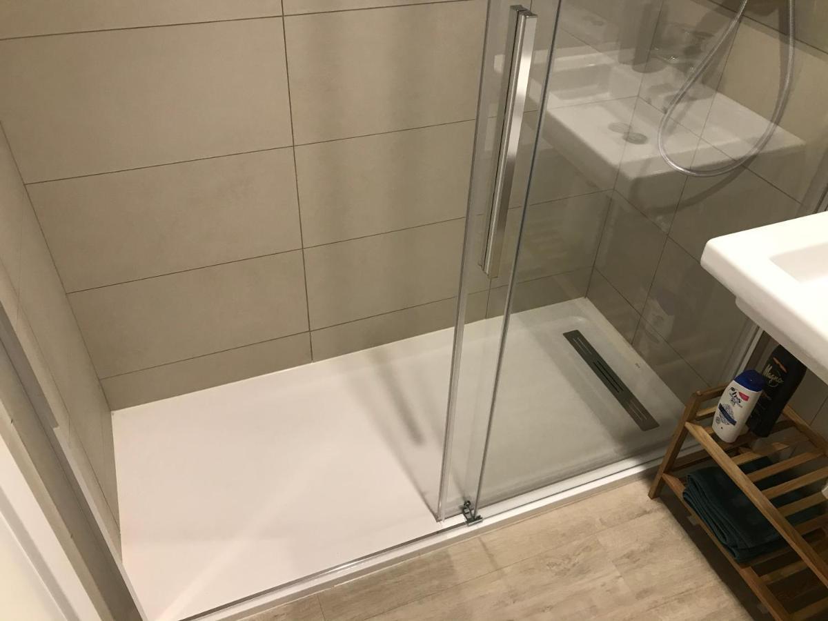 Llull Home Sant Adria de Besos Dış mekan fotoğraf